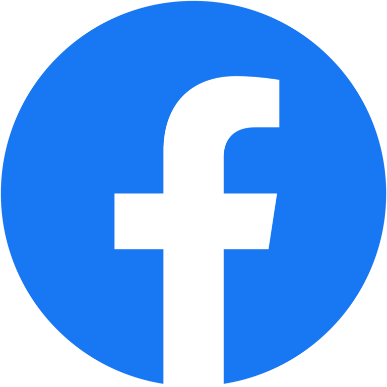 Logo de nuestro canal de Facebook