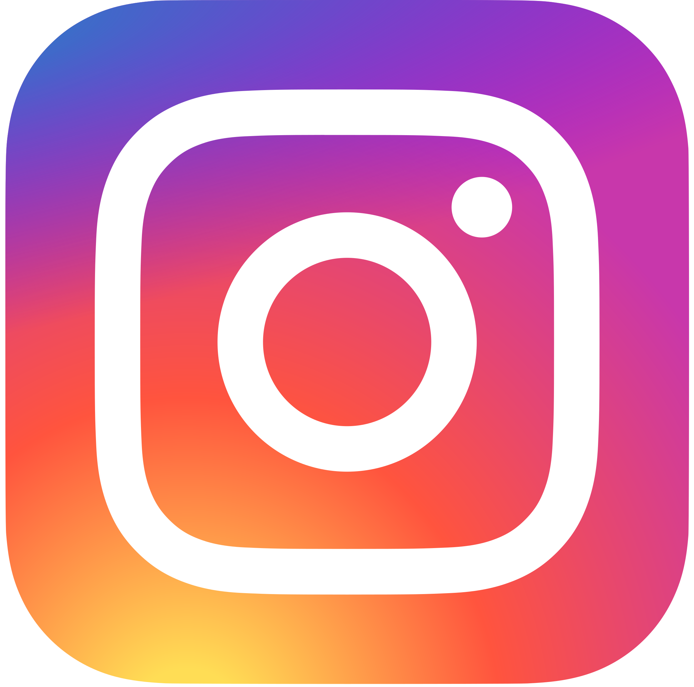 Logo de nuestro canal de Instagram